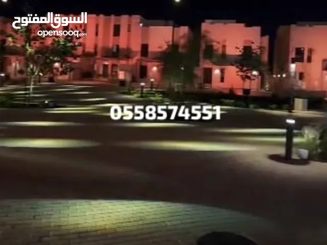 تنظيم حفلات افتتاحات تاجير اضاءات اناره كشافات سيتي كلر بيمات مدخل بوابه قوس جسر اضاءه فعاليه الرياض