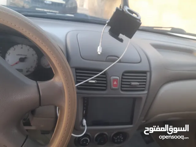 Used Nissan Sunny in Zarqa