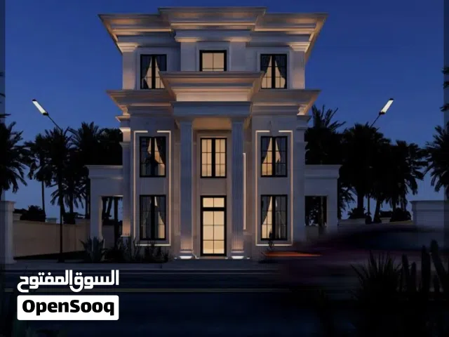 فلل دبي ..