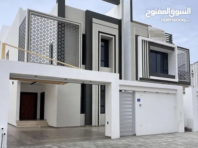 364 m2 5 Bedrooms Villa for Sale in Muscat Amerat