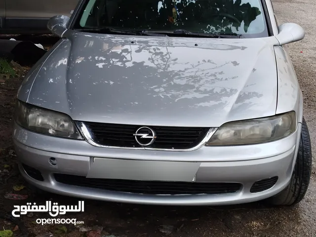 اوبل فكترا