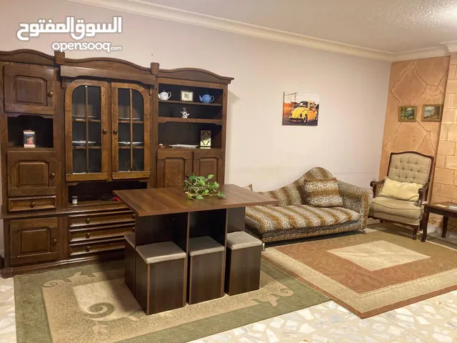 100 m2 3 Bedrooms Apartments for Rent in Amman Jubaiha