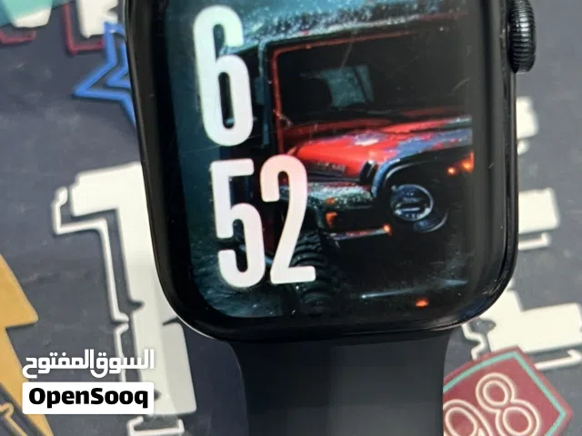 Apple Watch se 2 ساعه ابل