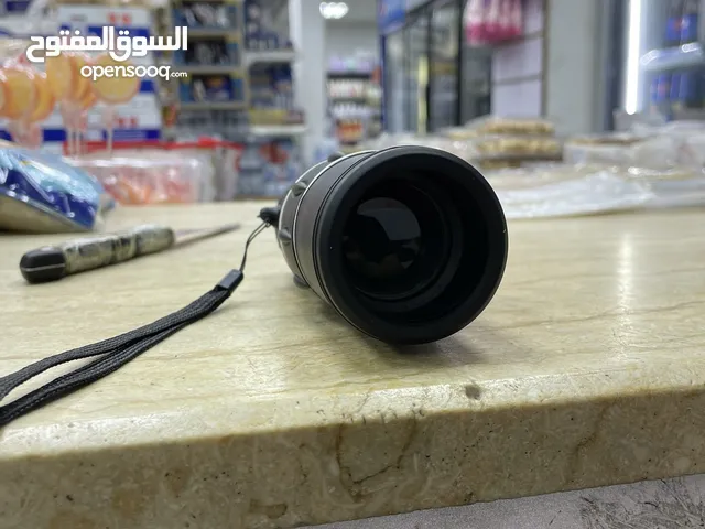 Other Lenses in Tripoli