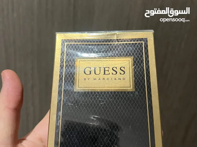Guess marciano 100 ml sealed pack