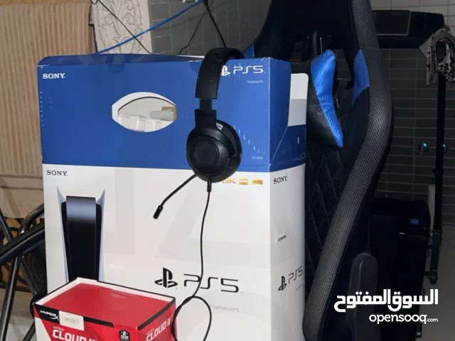 PlayStation 5 PlayStation for sale in Al Riyadh