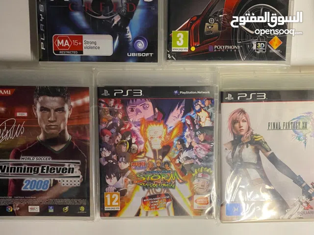 اشرطه سوني مستعمله