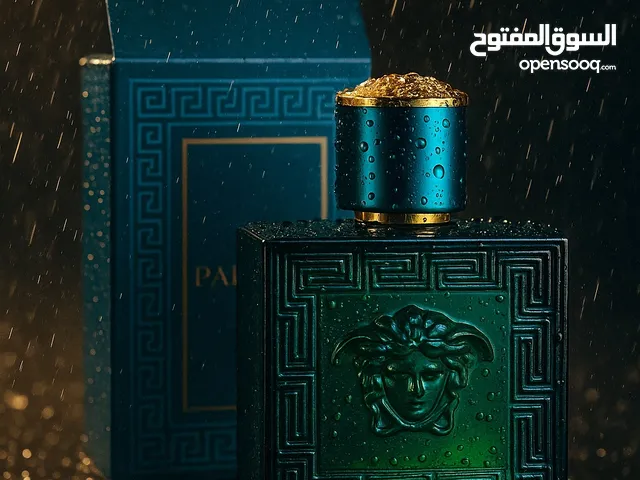 اقوى انواع العطور(اقرا الوصف)