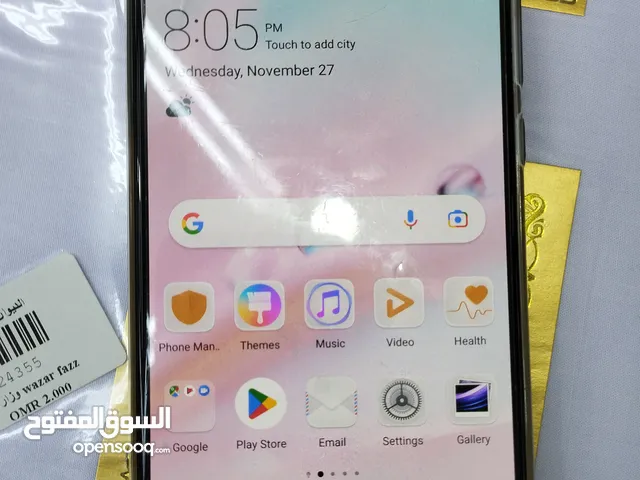 Huawei p20 Pro full flash condition