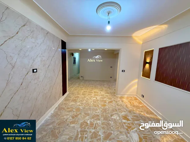 125 m2 3 Bedrooms Apartments for Sale in Alexandria Sidi Beshr