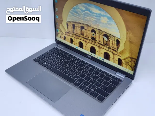Dell laptop 5320 Touchscreen 11th Genration G7 technology Processor 16gb Ram type c charger