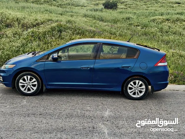 Used Honda Insight in Amman