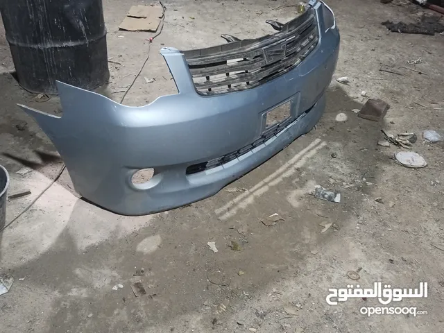 Exterior Parts Body Parts in Sana'a