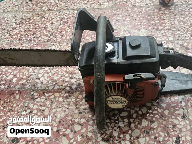 مكينة قص حطب أصلية ماركة ناجاتا شركة ستيل يابان