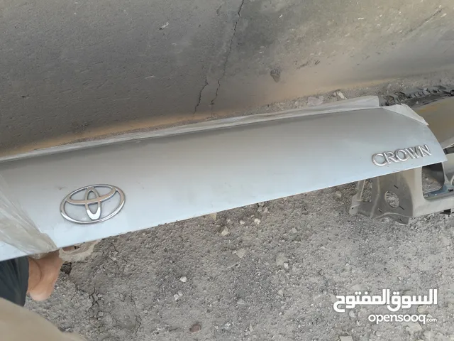 Exterior Parts Body Parts in Basra