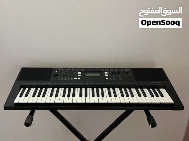 بيانو ياماها مع ستاند - piano yamaha