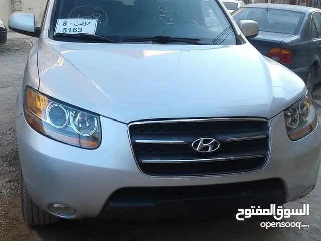New Hyundai Santa Fe in Sabha