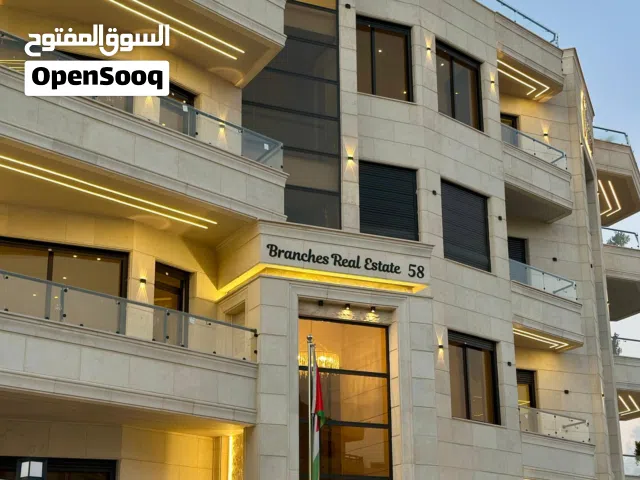 شقه طابق اول للبيع بضاحيه النخيل بالقرب من مطعم قصر النخيل مساحه 190 متر تشطيب سوبر ديلوكس بسعر مميز