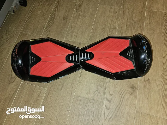 سمارت سكوتر مع المفتاح شركه ممتازه.