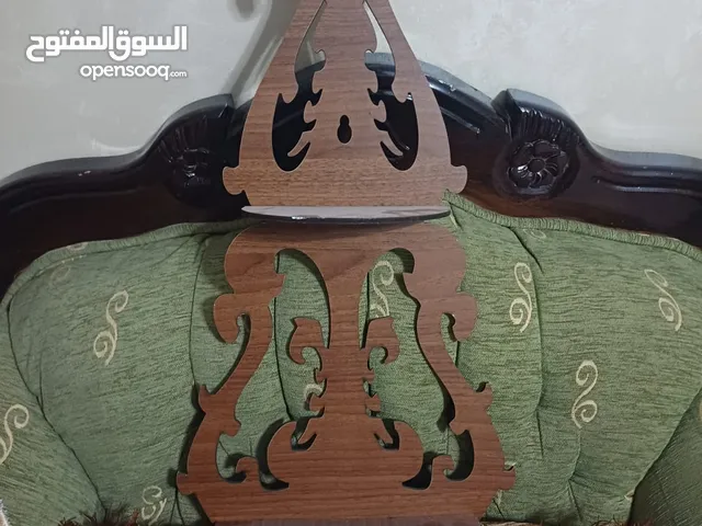 رفوف للديكور