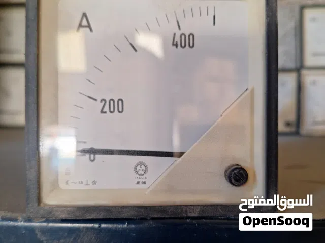 ساعات صناعيه