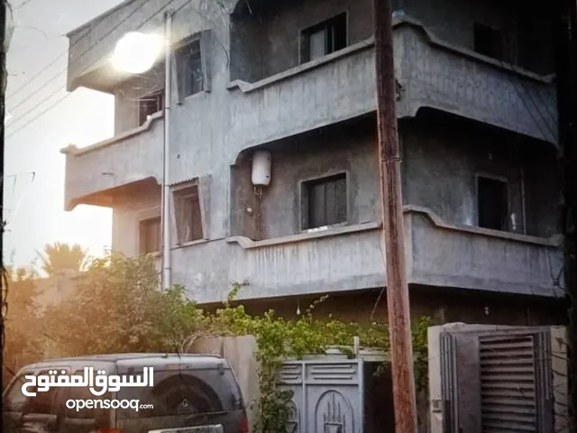 330 m2 3 Bedrooms Townhouse for Sale in Tripoli Zanatah