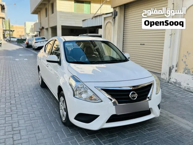 Nissan Sunny 2020 ( Single Owner )