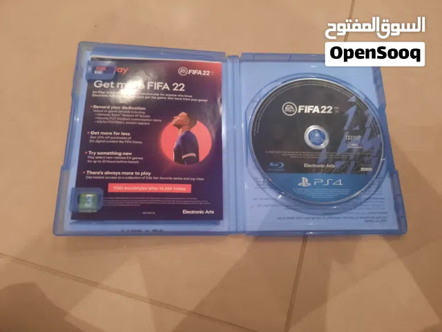 شريط فيفا 22