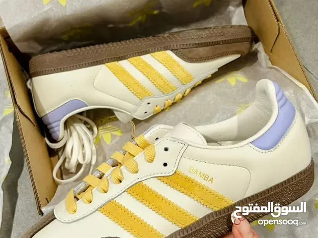 Adidas Samba OG And Retro for Sale  أديداس سامبا OG وريترو للبيع