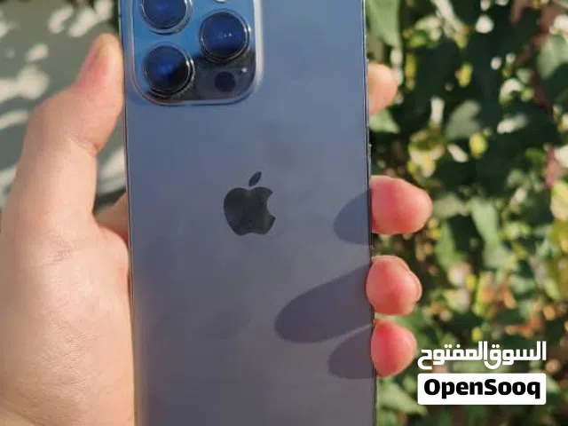 Apple iPhone 13 Pro 128 GB in Zawiya