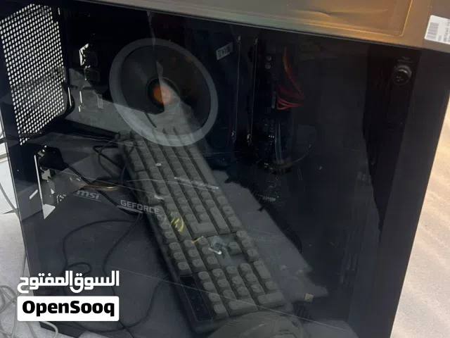 بي سي للبيع نظيف