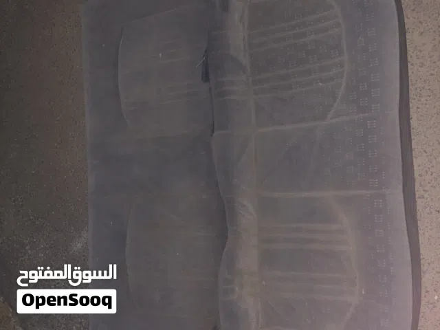 كراسي خلفية بيجو 206