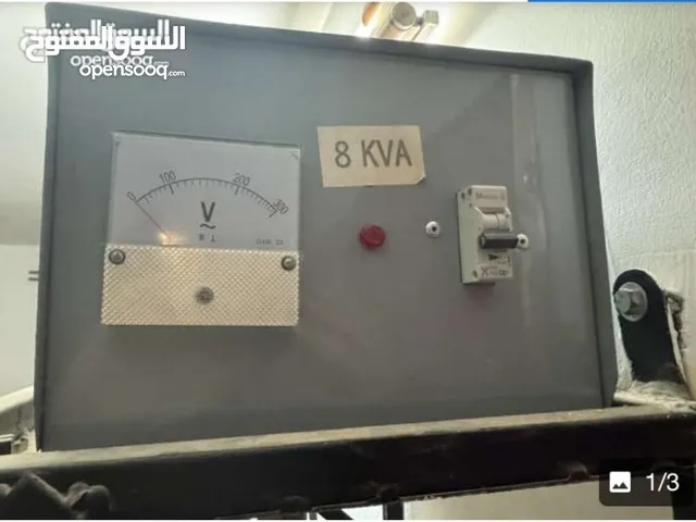 محول كهربائي منظم كهرباء لاختلاف تردد الكهرباء