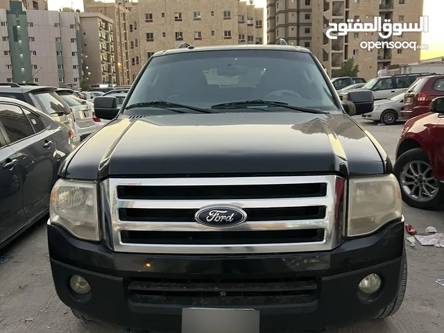 Used Ford Expedition in Hawally