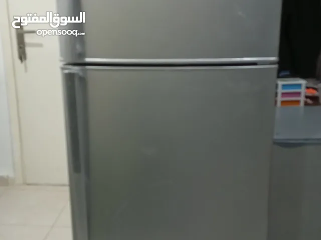 ثلاجة سامسونج 18 قدم للبيع
