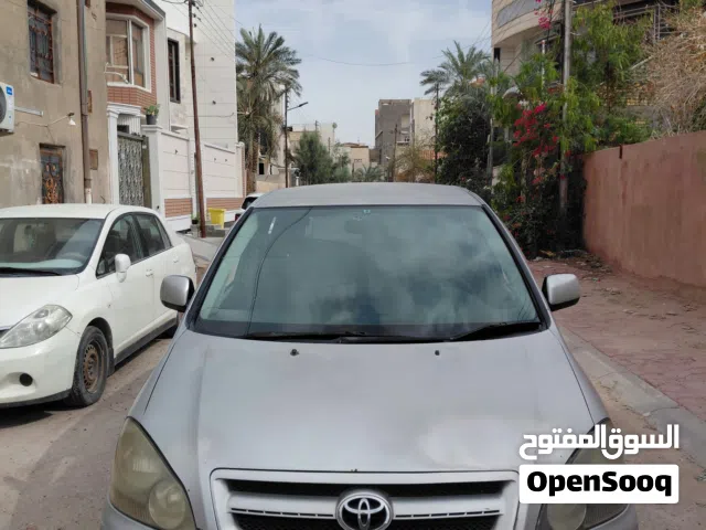 2013 تويوتا اخرى