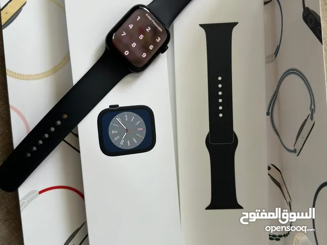 Apple Watch Series 8 [GPS 45mm] ( Warranty Available)