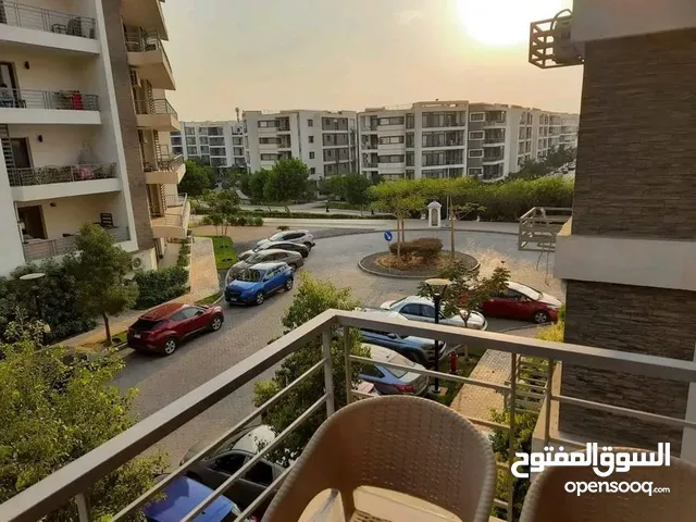 155 m2 3 Bedrooms Apartments for Sale in Cairo First Settlement