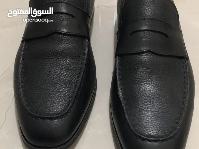 حذاء جلد طبيعي 100٪ من آلدو ALDO بحال الوكالة نمرة 42 يلبس 43