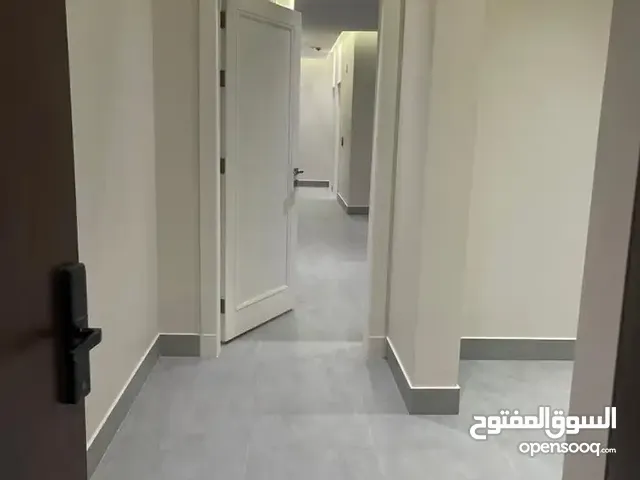 السلام عليكم شقه للايجار في الرياض حي ظهرة لبن