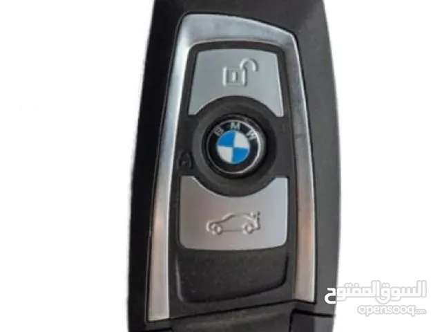 للبيع سويج BMW اصلي