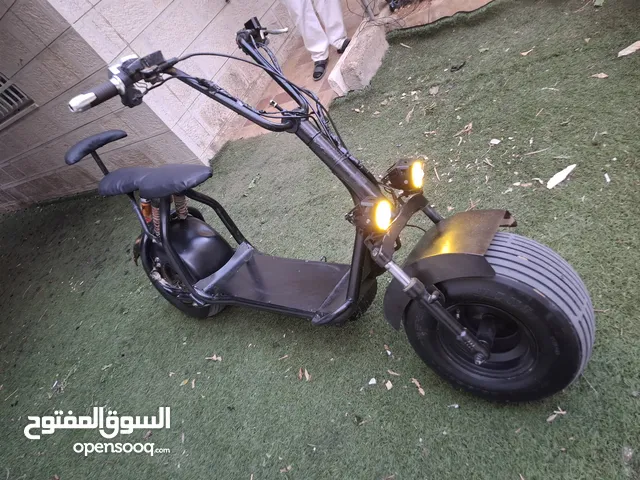 دراجة هارلي كهربا دراجة كهربا بسكليت كهربا