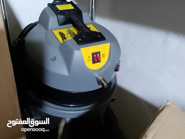 عدة مغسلة سيارات للبيع جديدة مع وراقها