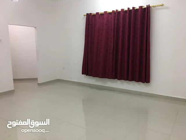 60 m2 1 Bedroom Apartments for Rent in Muscat Ghubrah