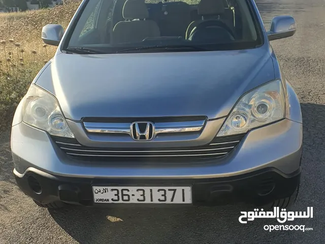 Honda CR-V 2007 in Amman