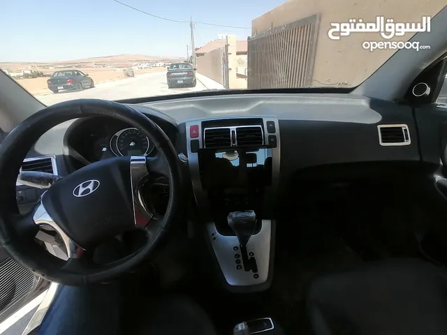 Hyundai Tucson SE in Al Karak