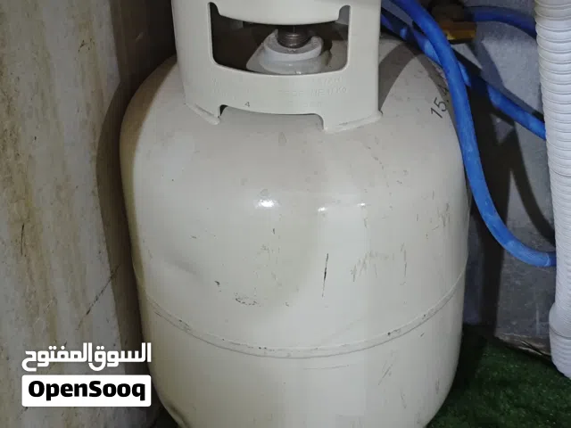 اسطوانة غاز