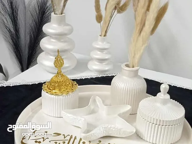 ديكور وزينة