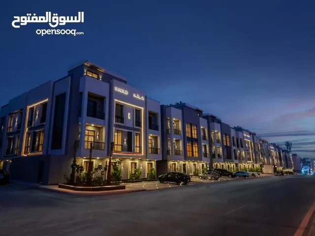 125 m2 3 Bedrooms Apartments for Rent in Al Riyadh Al Yasmin