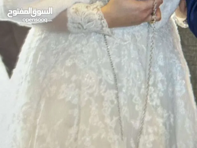 Italian wedding dress - فستان عرس إيطالي للبيع